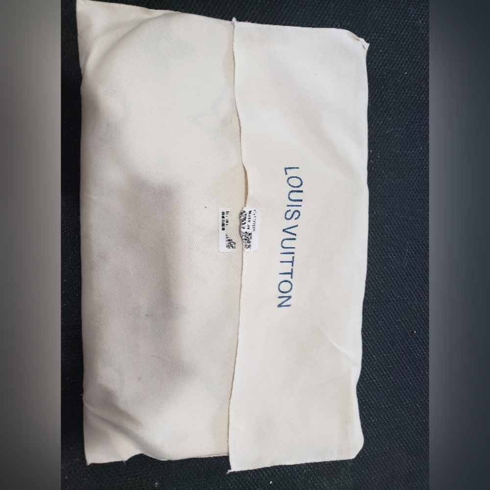 Louis Vuitton bag